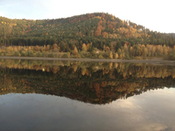 Lac de la Plaine