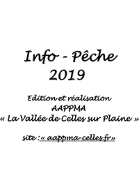 Info-Pêche 2017